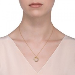 2022SS CARTIER Cartier style UP effect necklace