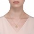 2022SS CARTIER Cartier style UP effect necklace