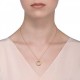 2022SS CARTIER Cartier style UP effect necklace 2022SS CARTIER Cartier style UP effect necklace
