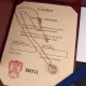 2022SS CARTIER Cartier style UP effect necklace 2022SS CARTIER Cartier style UP effect necklace