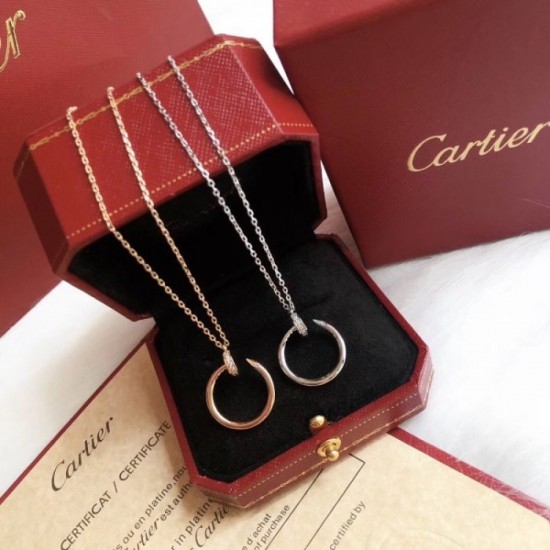 2022SS CARTIER Cartier Great for walking days Necklace 2022SS CARTIER Cartier Great for walking days Necklace