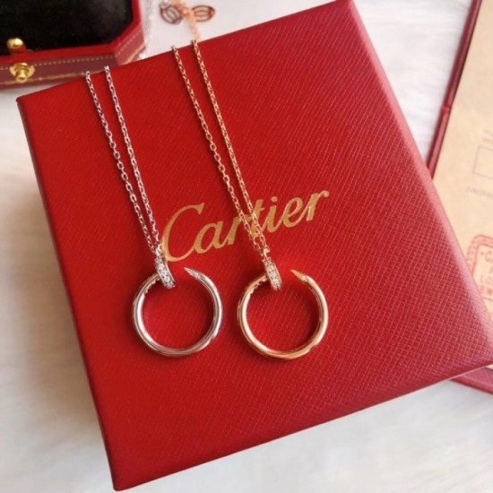 2022SS CARTIER Cartier Great for walking days Necklace 2022SS CARTIER Cartier Great for walking days Necklace