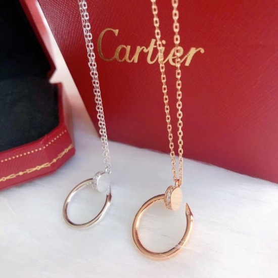 2022SS CARTIER Cartier Great for walking days Necklace 2022SS CARTIER Cartier Great for walking days Necklace