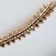 2022SS CARTIER The cutting edge of fashion! necklace 2022SS CARTIER The cutting edge of fashion! necklace