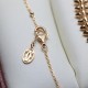 2022SS CARTIER The cutting edge of fashion! necklace 2022SS CARTIER The cutting edge of fashion! necklace