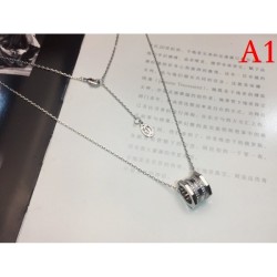 2022SS CARTIER Cartier fashion sense soars! necklace