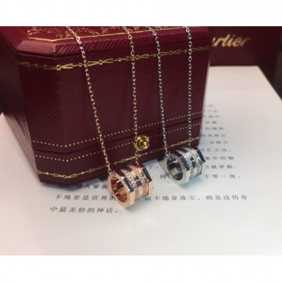 2022SS CARTIER Cartier fashion sense soars! necklace 2022SS CARTIER Cartier fashion sense soars! necklace