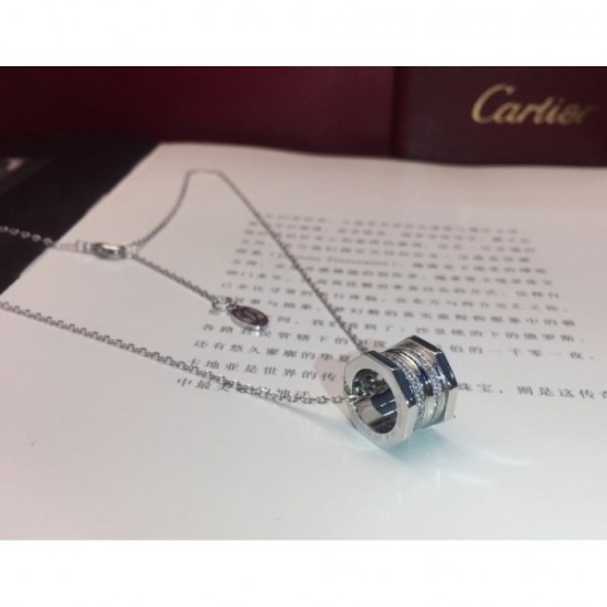 2022SS CARTIER Cartier fashion sense soars! necklace 2022SS CARTIER Cartier fashion sense soars! necklace