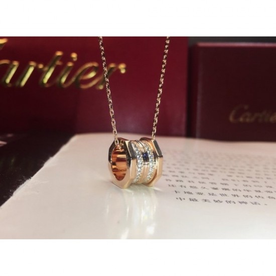 2022SS CARTIER Cartier fashion sense soars! necklace 2022SS CARTIER Cartier fashion sense soars! necklace