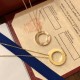 2022SS CARTIER Cartier fashionable necklace 2022SS CARTIER Cartier fashionable necklace