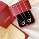 2022SS CARTIER Cartier Healthy Necklace with an emphasis on looseness 2022SS CARTIER Cartier Healthy Necklace with an emphasis on looseness