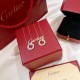 2022SS CARTIER Cartier Healthy Necklace with an emphasis on looseness 2022SS CARTIER Cartier Healthy Necklace with an emphasis on looseness