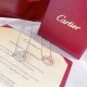 2022SS CARTIER Cartier Healthy Necklace with an emphasis on looseness 2022SS CARTIER Cartier Healthy Necklace with an emphasis on looseness