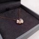 2022SS CARTIER Cartier wide range of fashionable necklaces 2022SS CARTIER Cartier wide range of fashionable necklaces