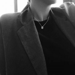 2022SS CARTIER Enjoy fashion! necklace