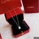 2022SS CARTIER Enjoy fashion! necklace 2022SS CARTIER Enjoy fashion! necklace
