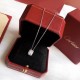 2022SS CARTIER Enjoy fashion! necklace 2022SS CARTIER Enjoy fashion! necklace