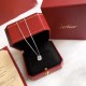 2022SS CARTIER Enjoy fashion! necklace 2022SS CARTIER Enjoy fashion! necklace