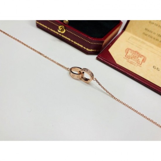 2022SS CARTIER Fashionable sensitivity UP! necklace 2022SS CARTIER Fashionable sensitivity UP! necklace