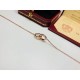 2022SS CARTIER Fashionable sensitivity UP! necklace 2022SS CARTIER Fashionable sensitivity UP! necklace