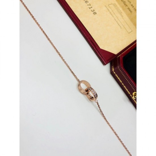 2022SS CARTIER Fashionable sensitivity UP! necklace 2022SS CARTIER Fashionable sensitivity UP! necklace
