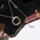 I collect outstanding popularity CARTIER Cartier 2022AW necklace I collect outstanding popularity CARTIER Cartier 2022AW necklace