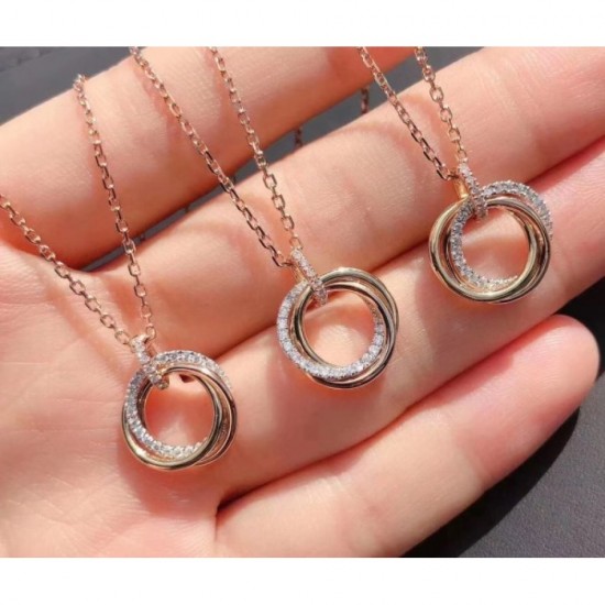 I collect outstanding popularity CARTIER Cartier 2022AW necklace I collect outstanding popularity CARTIER Cartier 2022AW necklace
