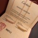 For exquisite wearing CARTIER Cartier 2022AW necklace For exquisite wearing CARTIER Cartier 2022AW necklace