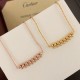 For exquisite wearing CARTIER Cartier 2022AW necklace For exquisite wearing CARTIER Cartier 2022AW necklace
