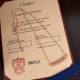 For exquisite wearing CARTIER Cartier 2022AW necklace For exquisite wearing CARTIER Cartier 2022AW necklace