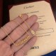 For exquisite wearing CARTIER Cartier 2022AW necklace For exquisite wearing CARTIER Cartier 2022AW necklace