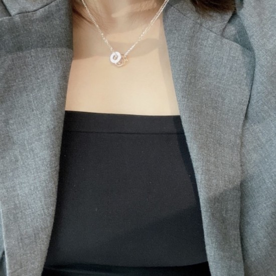Popular CARTIER Cartier 2022AW necklace which is explosive in autumn Popular CARTIER Cartier 2022AW necklace which is explosive in autumn
