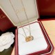 Popular CARTIER Cartier 2022AW necklace which is explosive in autumn Popular CARTIER Cartier 2022AW necklace which is explosive in autumn