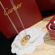Popular CARTIER Cartier 2022AW necklace which is explosive in autumn Popular CARTIER Cartier 2022AW necklace which is explosive in autumn