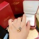 Popular CARTIER Cartier 2022AW necklace which is explosive in autumn Popular CARTIER Cartier 2022AW necklace which is explosive in autumn