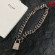 2022SS CELINE Celine fashionable advanced necklace at once 2022SS CELINE Celine fashionable advanced necklace at once
