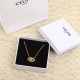 2022SS CELINE Check out the trends of the Celine season Necklace 2022SS CELINE Check out the trends of the Celine season Necklace