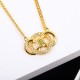 2022SS CELINE Check out the trends of the Celine season Necklace 2022SS CELINE Check out the trends of the Celine season Necklace