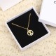 2022SS CELINE Celine Good Excellence Collection Necklace 2022SS CELINE Celine Good Excellence Collection Necklace