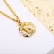 2022SS CELINE Celine Good Excellence Collection Necklace 2022SS CELINE Celine Good Excellence Collection Necklace