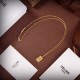 2022SS CELINE Celine Especially this season's spring / summer attention necklace 2022SS CELINE Celine Especially this season's spring / summer attention necklace