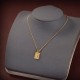 2022SS CELINE Celine Especially this season's spring / summer attention necklace 2022SS CELINE Celine Especially this season's spring / summer attention necklace