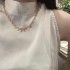 Popular constant seller product CELINE Celine 2022AW necklace which is deep-rooted