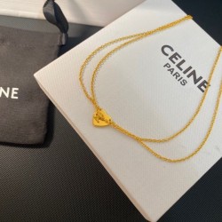 Celine Celine 2022AW Necklace
