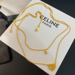 Celine Celine 2022AW Necklace