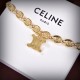 Long season active CELINE Celine 2022AW necklace Long season active CELINE Celine 2022AW necklace