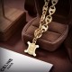 Long season active CELINE Celine 2022AW necklace Long season active CELINE Celine 2022AW necklace