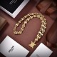 Long season active CELINE Celine 2022AW necklace Long season active CELINE Celine 2022AW necklace
