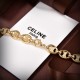 Long season active CELINE Celine 2022AW necklace Long season active CELINE Celine 2022AW necklace