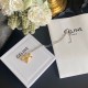 Sales store limited model CELINE Celine 2022AW necklace Sales store limited model CELINE Celine 2022AW necklace